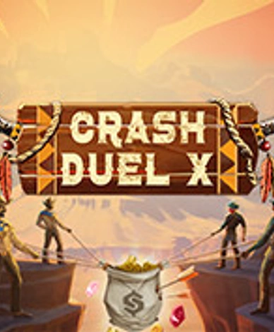 Crash Duel X