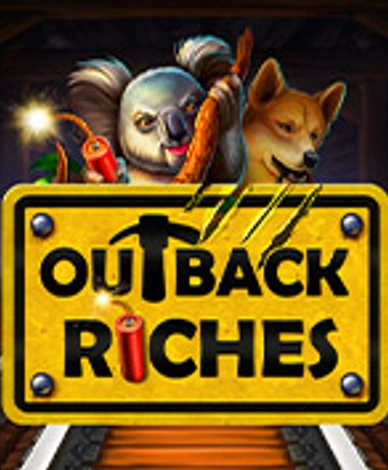 Outback Riches