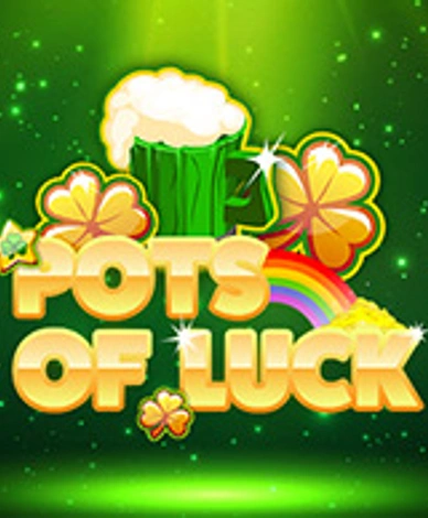 Pots Of Luck