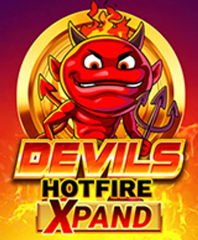 Devils Hotfire Xpand