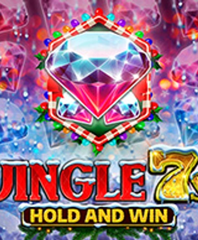 Jingle 7s Hold and Win