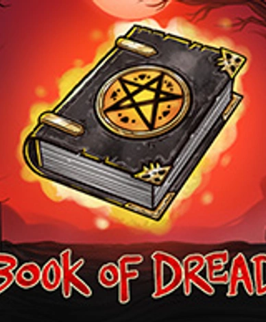 Book Of Dread