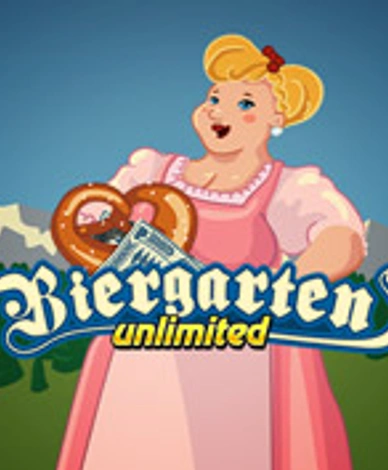 Biergarten Unlimited