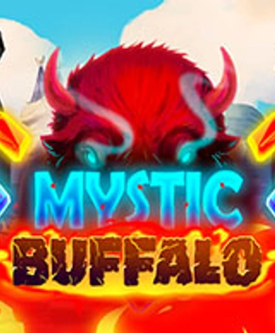 Mystic Buffalo