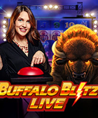 Buffalo Blitz Live