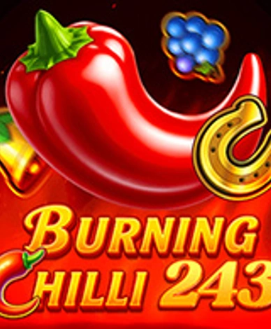 Burning Chilli 243