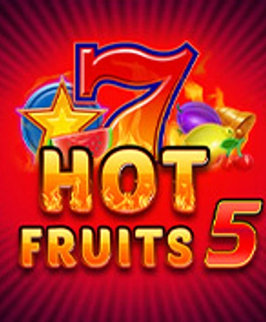 Hot Fruits 5 