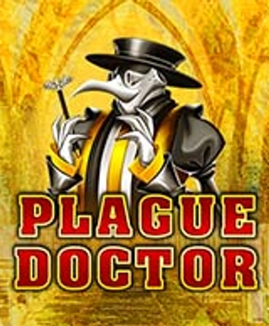 Plague Doctor