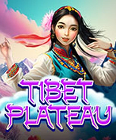 Tibet Plateau