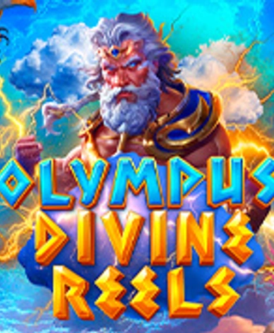 Olympus Divine Reels