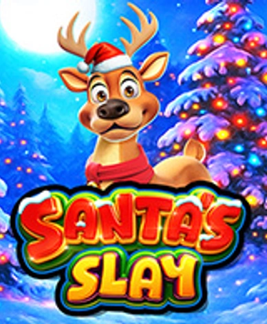 Santas Slay 