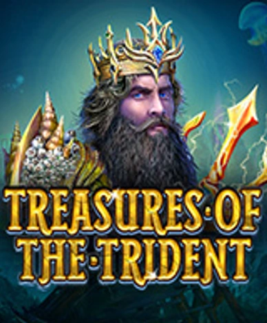 Treasures Of The Trident