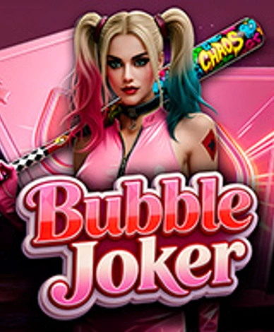 Bubble Joker