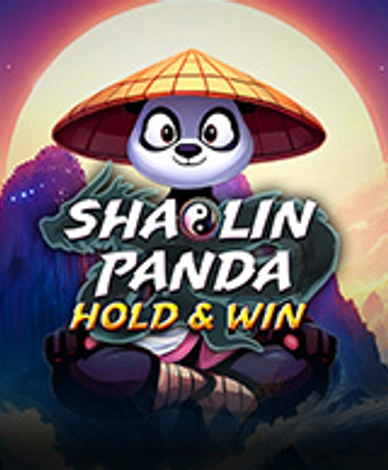 Shaolin Panda: Hold And Win