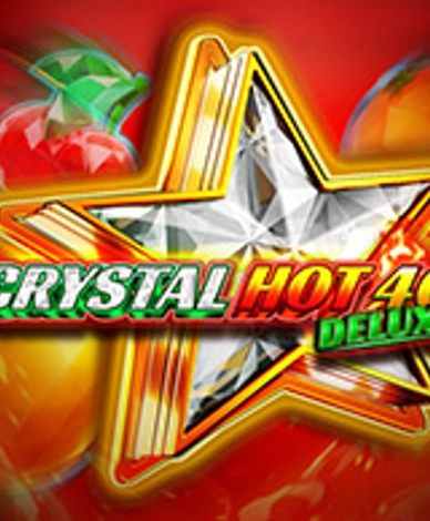 Crystal Hot 40 Deluxe