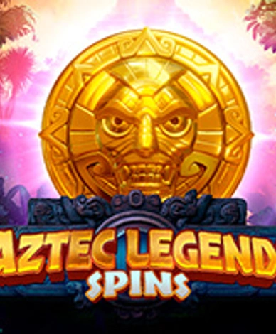 Aztec Legends Spins