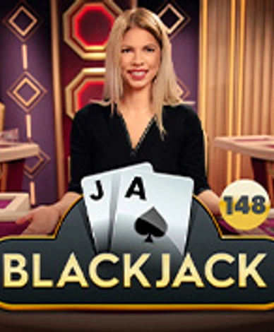 Blackjack 148