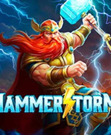 Hammerstorm 