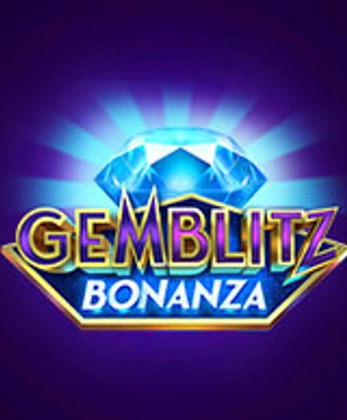 Gem Blitz Bonanza