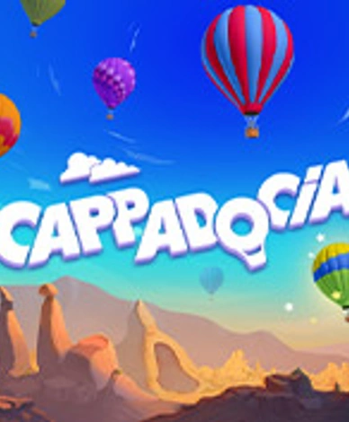 Cappadocia