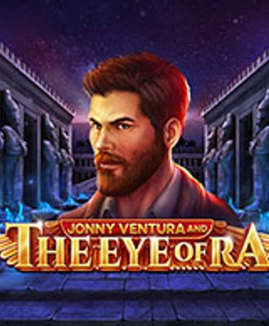 Jonny Ventura & The Eye of Ra