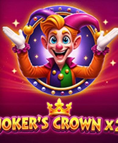 Jokers Crown x2