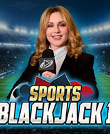 Sports Blackjack 1