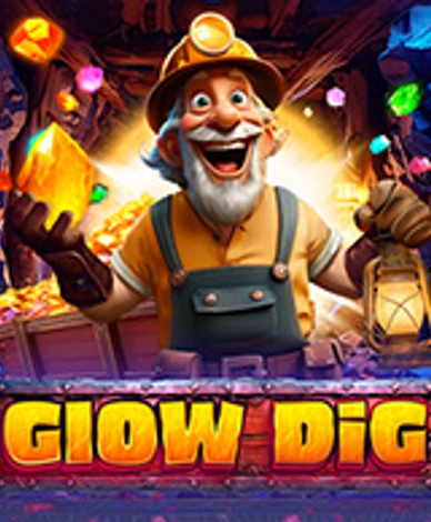 Glow Dig