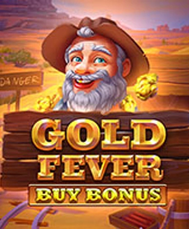 Gold Fever: Buy Bonus