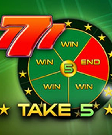 Take 5