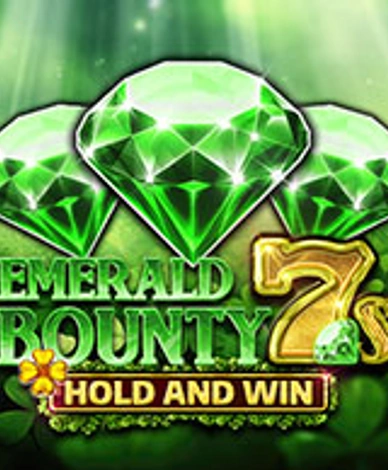 Emerald Bounty 7s Hold And Win