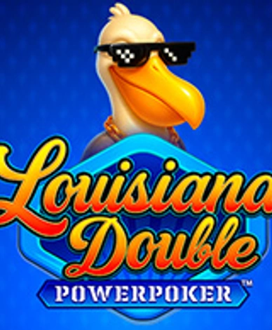 Louisiana Double Powerpoker
