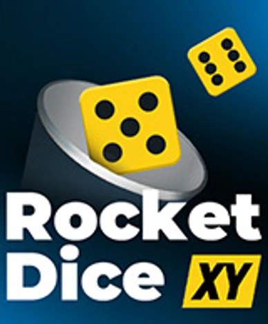 Rocket Dice Xy
