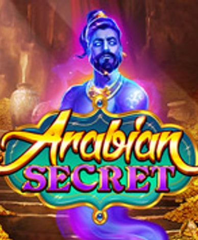 Arabian Secret