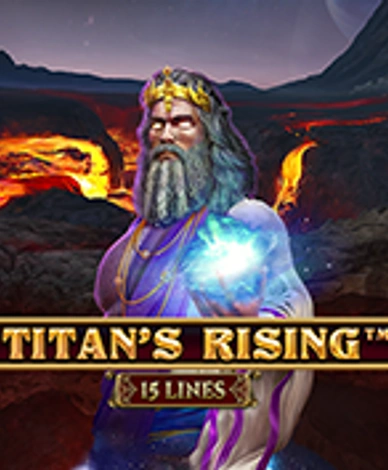 Titan's Rising 15 Lines