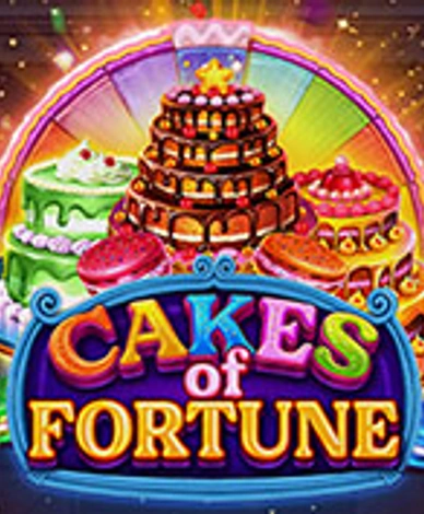 Cakes Of Fortune