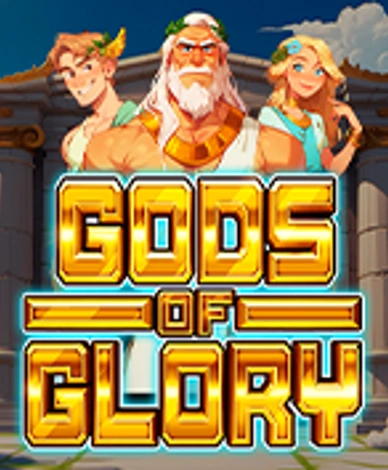 Gods Of Glory