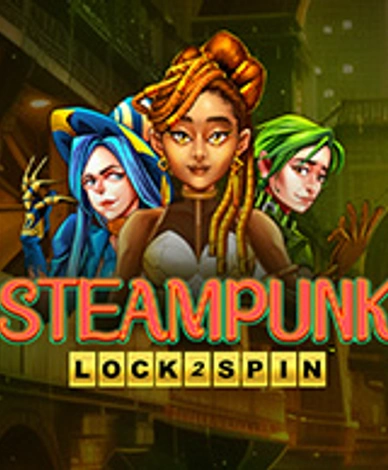 Steampunk