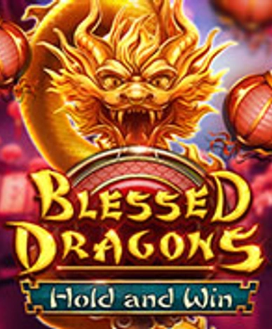 Blessed Dragons Hold And Win