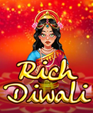 Rich Diwali