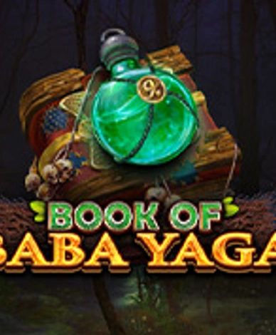 Book of Baba Yaga