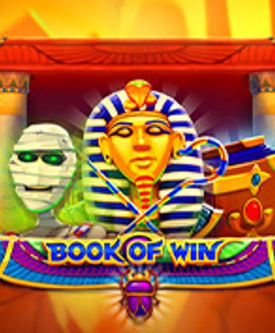 Book Of Win