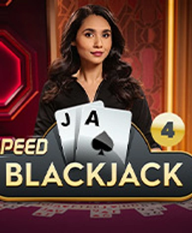 Speed Blackjack 4 - Ruby