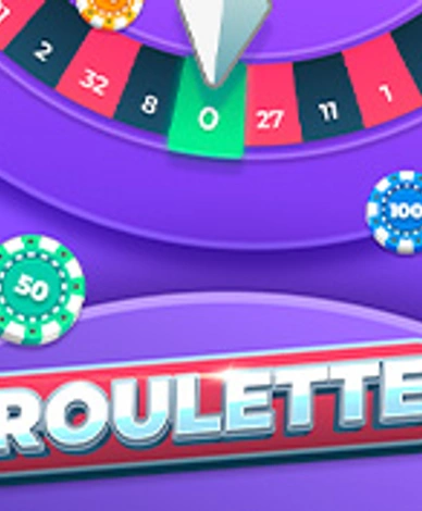 Roulette InOut