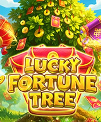 Lucky Fortune Tree 
