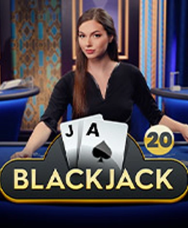 Blackjack 20