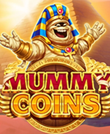 Mummy Coins