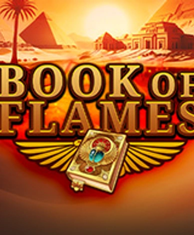 Book Of Flames