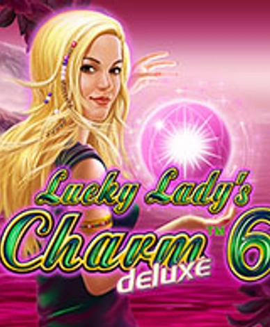 Lucky Lady's Charm Deluxe 6