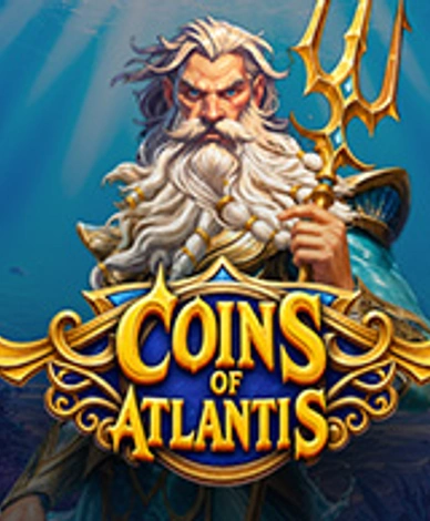 Coins of Atlantis